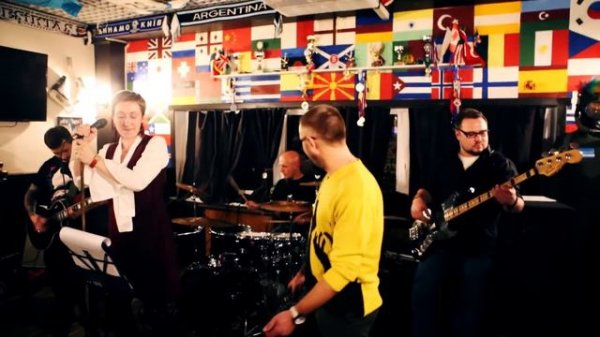 Кавер проект "ASTALAVISTA & M9"