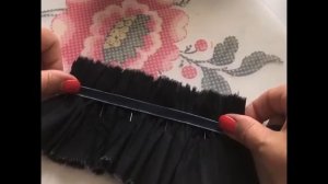 Как сшить Капор для Уточки