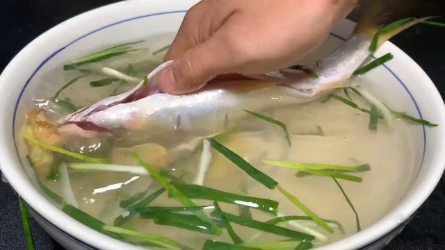 Braised fish homemade recipe, Fresh and tasty, spicy and appetizing смотреть онлайн