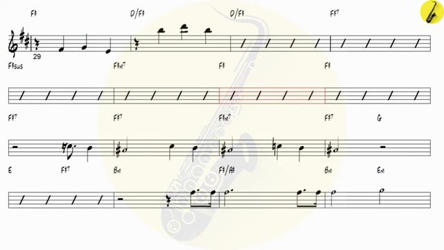 Moonlight Sonata No 14 in C# min Ludwig van Beethoven - Alto Sax смотреть онлайн