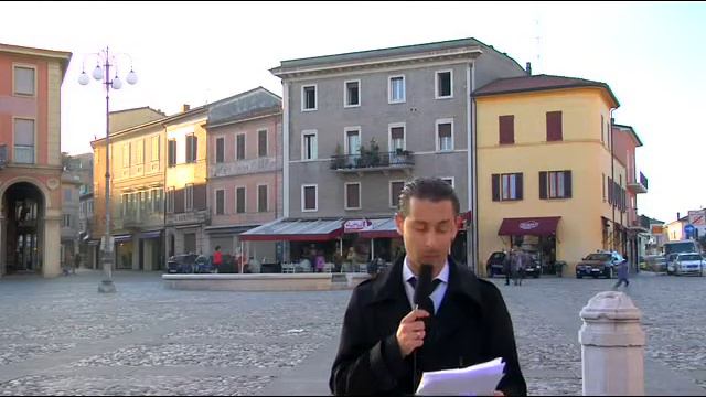 Chicco Fabbri per Tonino Guerra смотреть онлайн