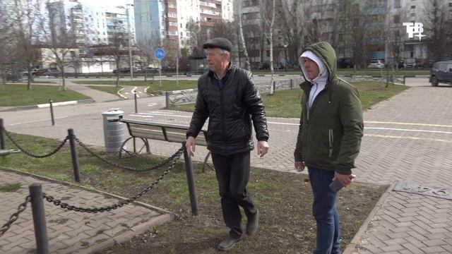 Весенняя уборка смотреть онлайн