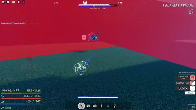 [GPO] DESTROYING PEOPLE WITH HIE IN BATTLE ROYALE! смотреть онлайн