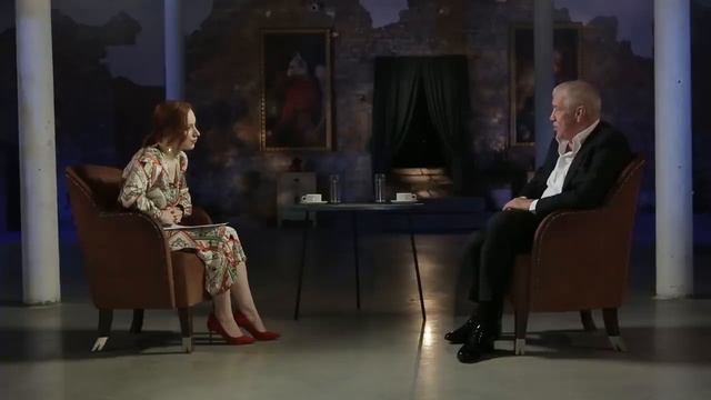 Сергей Гармаш. что такое прожить всю жизнь с одной женщиной и о семье смотреть онлайн