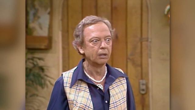 The Real Reason NORMAN FELL Actually Left Three's Company смотреть онлайн