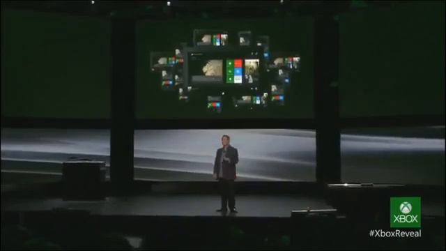 Презентация Xbox One Самое важное смотреть онлайн