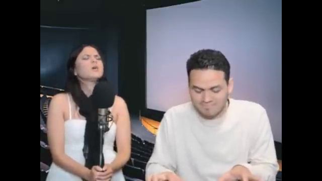 Lida (PR) Aleluya смотреть онлайн
