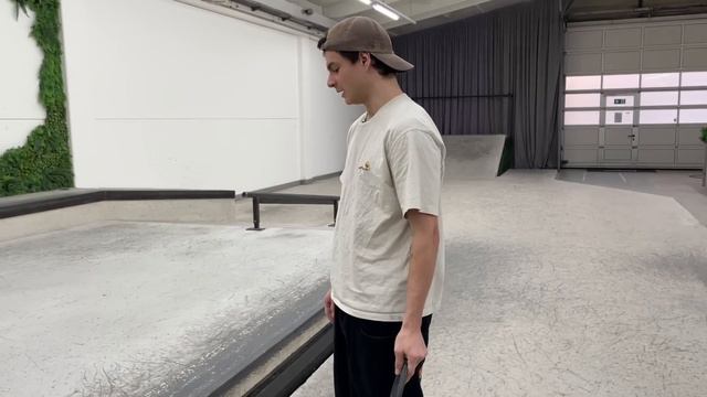 MY PRIVATE SKATEPARK