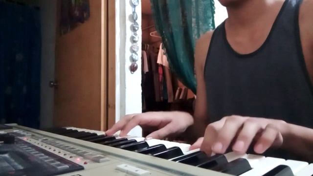 Fallen down (Reprise) - Undertale смотреть онлайн