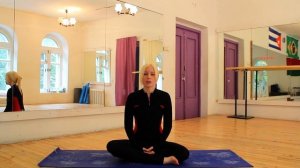 Уджайи пранаяма - Лучшее дыхание для практики йоги