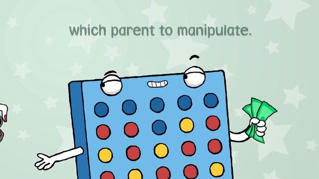 Connect 4: Life Lessons смотреть онлайн