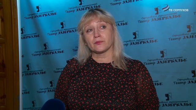 Премьера нового спектакля «Царь Ирод» театра «Зазеркалье» прошла в ДК «Исток» смотреть онлайн