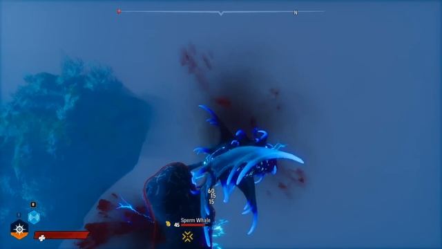 Maneater | All Tier 5 Appearances, Abilities, and Mutation Sets Evolution смотреть онлайн
