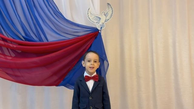 Стихотворение Владимира Орлова "Я узнал, что у меня..." смотреть онлайн