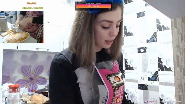 Готовим рыбку в разных вариациях :) смотреть онлайн