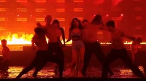 BLACKPINK - '뚜두뚜두 (DDU-DU DDU-DU)’ Live The Show 2021