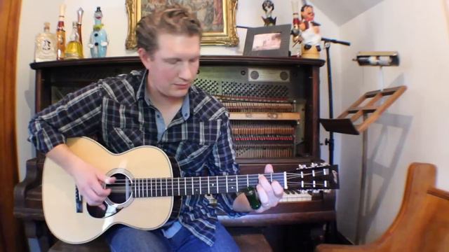 DR Strings: Dragon Skins Demo смотреть онлайн