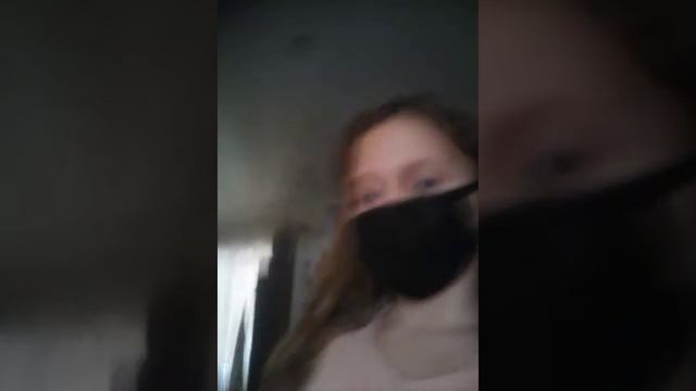 Я ношу маску?! За что?! смотреть онлайн