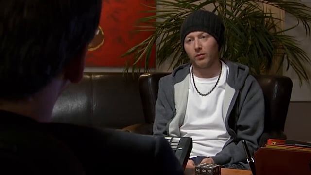 Limmy's Show: Wrong Way Down a One Way Street смотреть онлайн