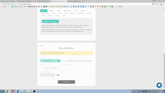 LydianCoin How to invest !!! смотреть онлайн