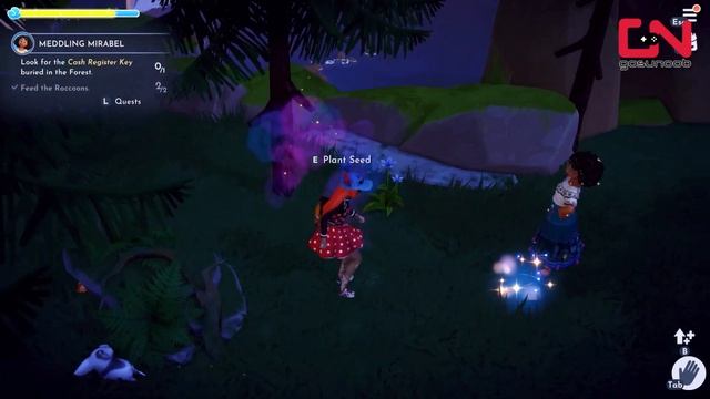 Full Mirabel Questline Walkthrough In Disney Dreamlight Valley