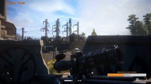 Sniper Ghost Warrior Contracts ➤ Прохождение #5 [ФИНАЛ/КОНЦОВКА]