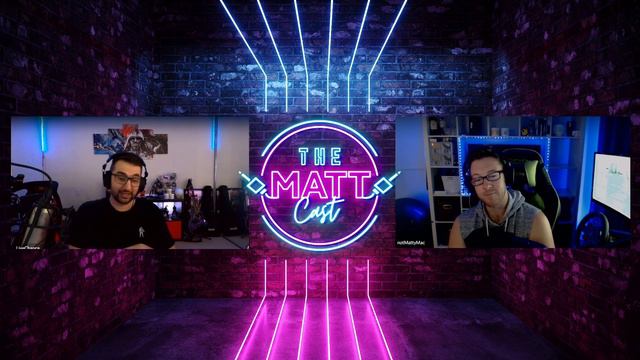 Have you peaked? - Lost Ark - Witch Queen - The Matt Podcast #11 смотреть онлайн