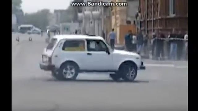 Niva Drive 2 смотреть онлайн