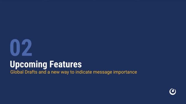 Mattermost Channels Roadmap Updates | v7.3 смотреть онлайн