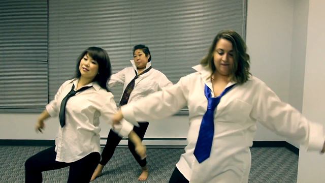Justin Timberlake - "That Girl" Choreography by Bev Soh смотреть онлайн