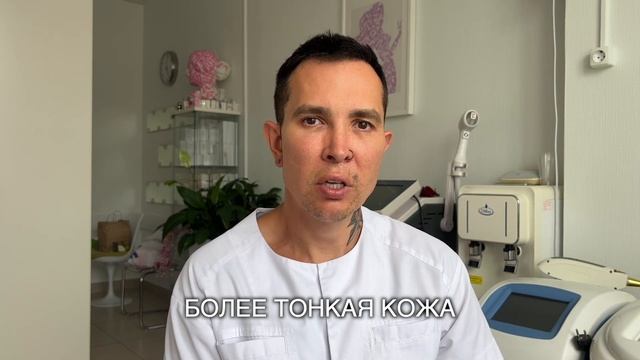 ДРЯБЛОСТЬ КОЛЕНЕЙ как убрать нависание смотреть онлайн