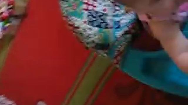 Шарик лопнул а ребёнок не испугался смотреть онлайн