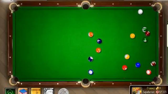 biliard vasmyorka смотреть онлайн