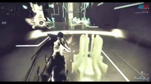 Тест на 23 ранг Warframe