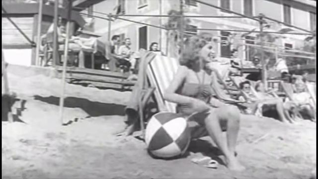 Raf Vallone En Sungao Perdonami