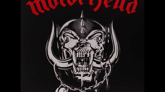 Motörhead  - The Train Kept A Rollin'    ( Tiny Bradshaw )