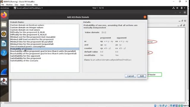 ADTOOL DEMO смотреть онлайн