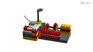 Робот-художник (Painter)