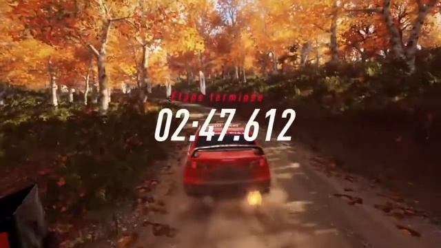 Max attack Dirt Rally 2.0 смотреть онлайн