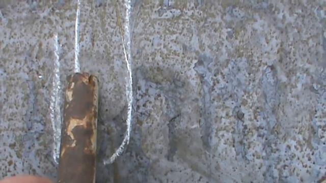 В помощь начинающему сварщику .Как варить тонкий металл с нахлёстом смотреть онлайн