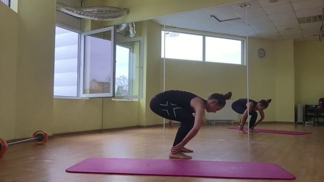 стретчинг часть 2 смотреть онлайн