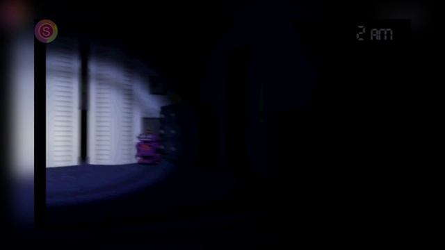 #AGames - Обзор Five Nights at Freddy's 4 для Android смотреть онлайн