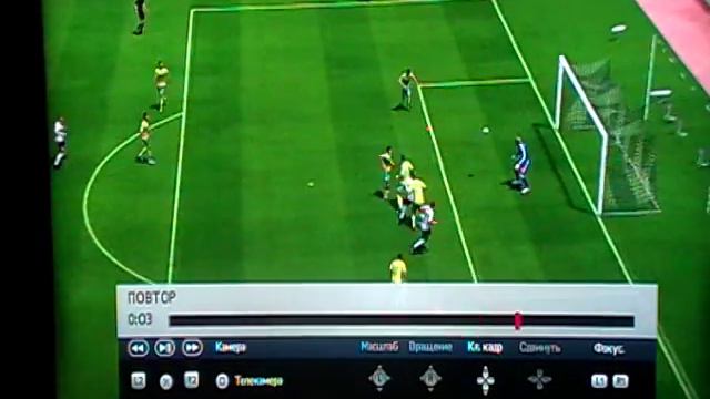 FIFA 14 гол Кержакова смотреть онлайн