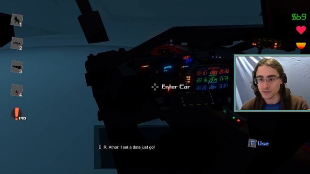 STOPPING AN INVASION! | No Time (Full Game) Ep. 25 смотреть онлайн