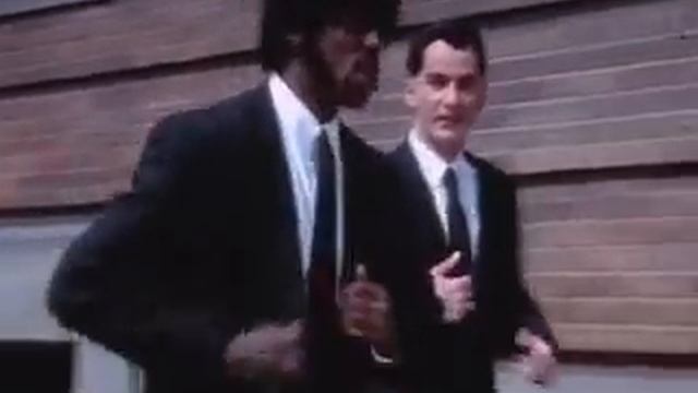 Mad T.V. Gump Fiction смотреть онлайн