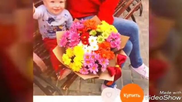 ЦВЕТЫ 21ВЕК смотреть онлайн
