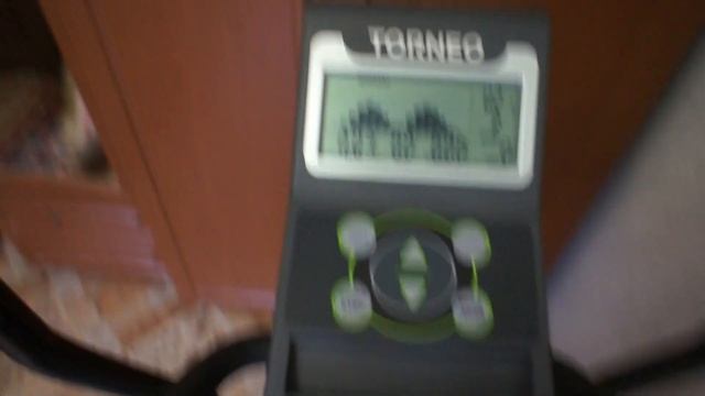 Эллиптический тренажер Torneo Stella C507G смотреть онлайн