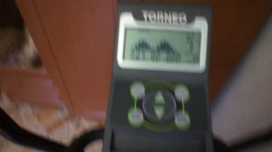 Эллиптический тренажер Torneo Stella C507G