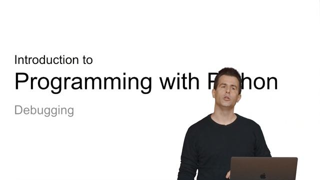 CS50P - Debugging смотреть онлайн