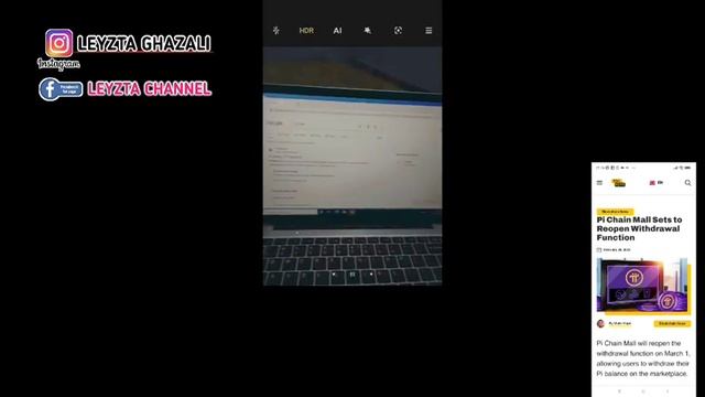Updates Pi Network | AKTIFKAN NODE PI NETWORK OPTIMALKAN BONUS HASH RATE MINING PI (Docker part2) смотреть онлайн